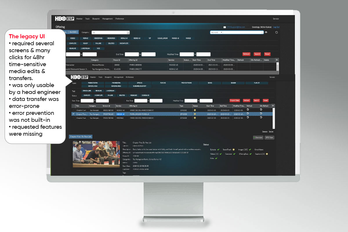 example project image