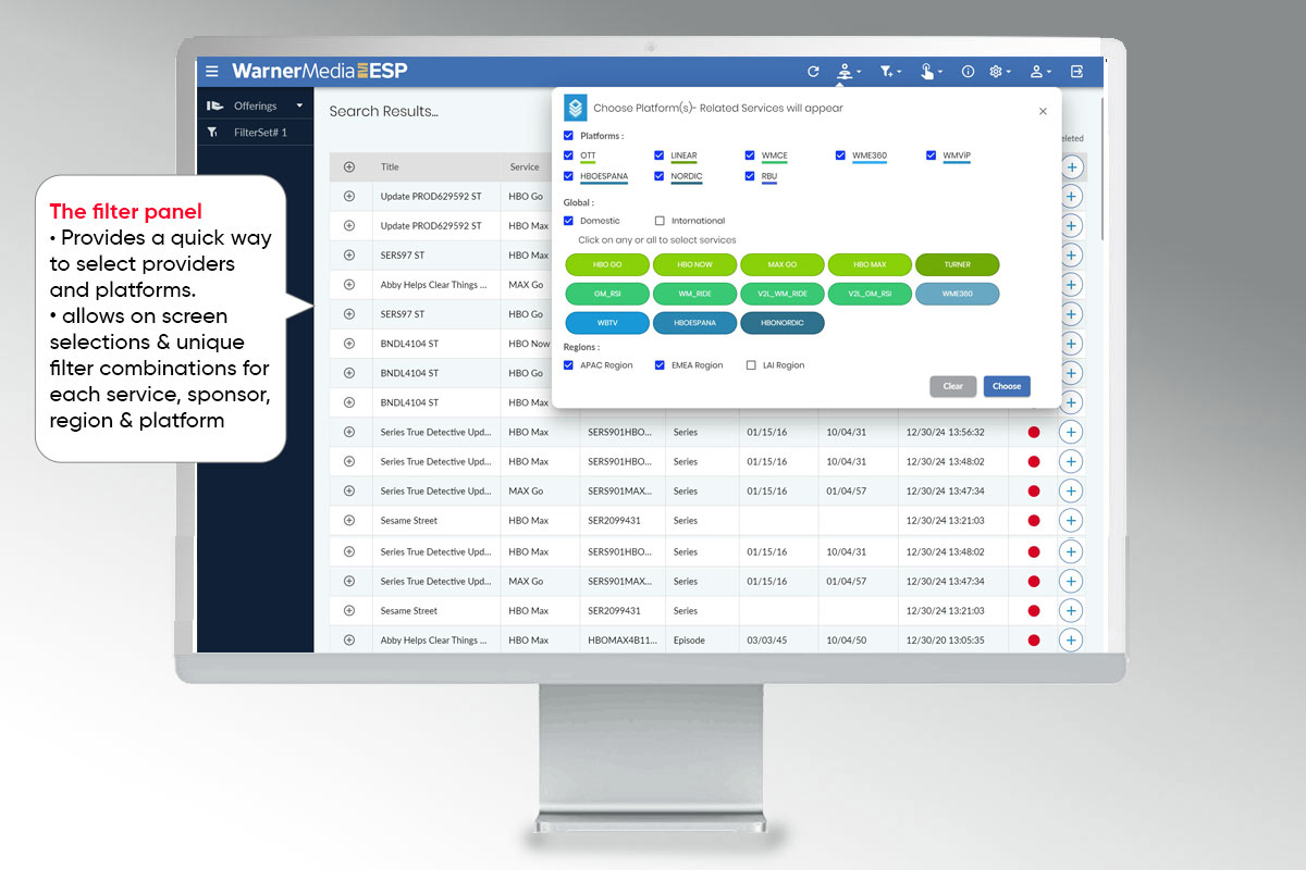 example project image