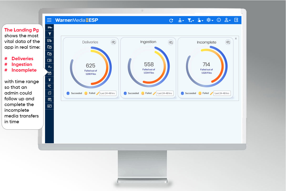 example project image