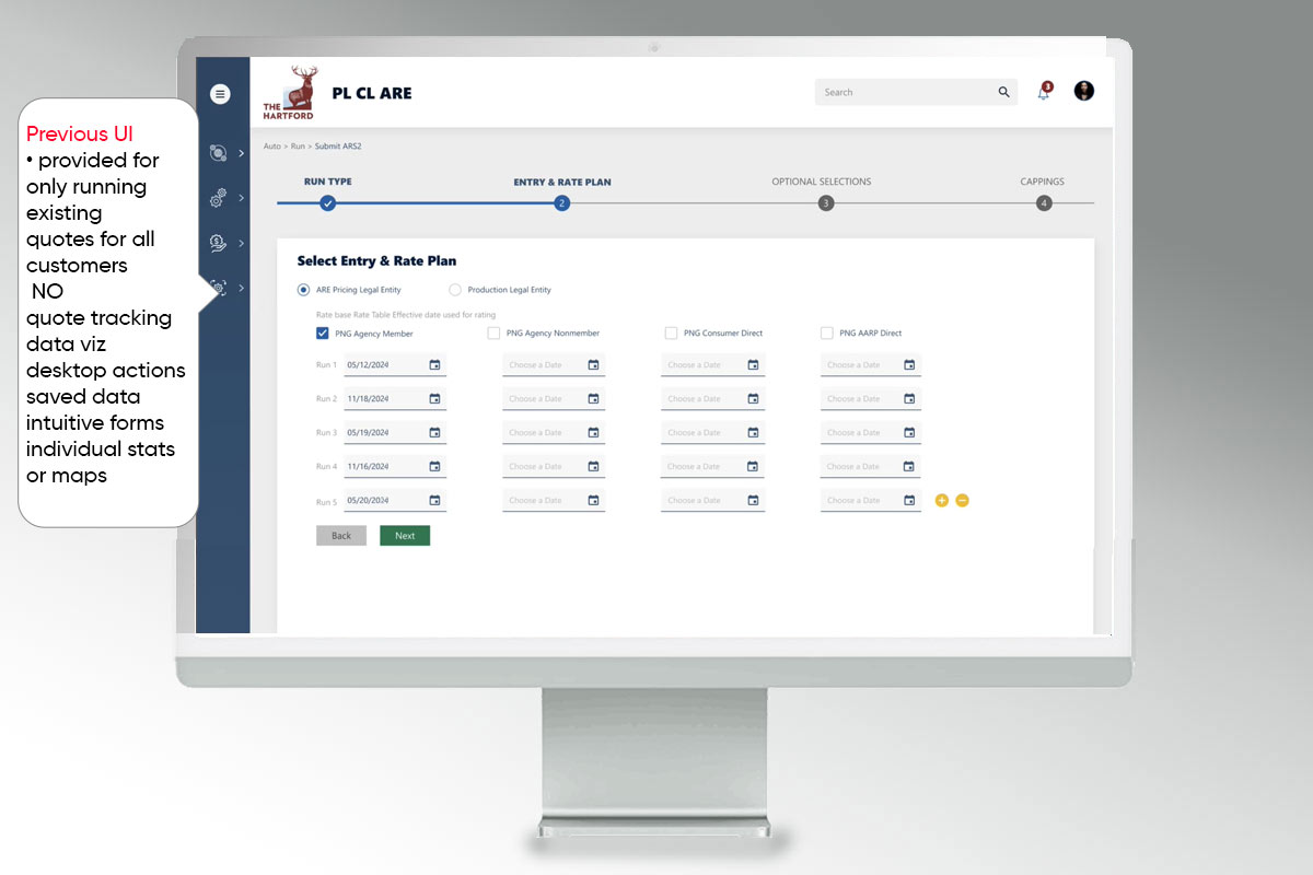 example project image