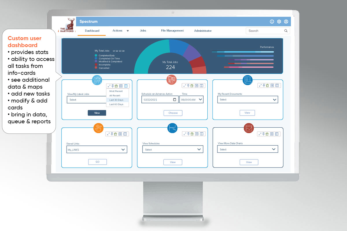 example project image